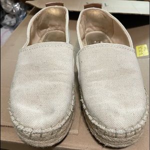 Circus by Sam Edelman Christina Women's Espadrille Platforms